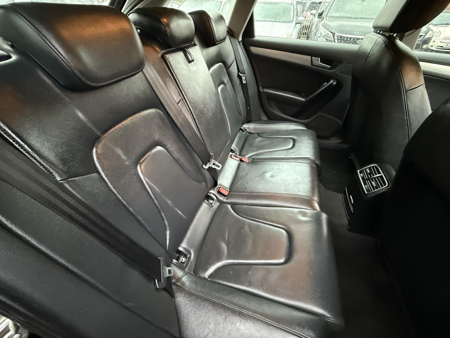 Used Audi A4 2012 for sale - 77725410: Photo 24