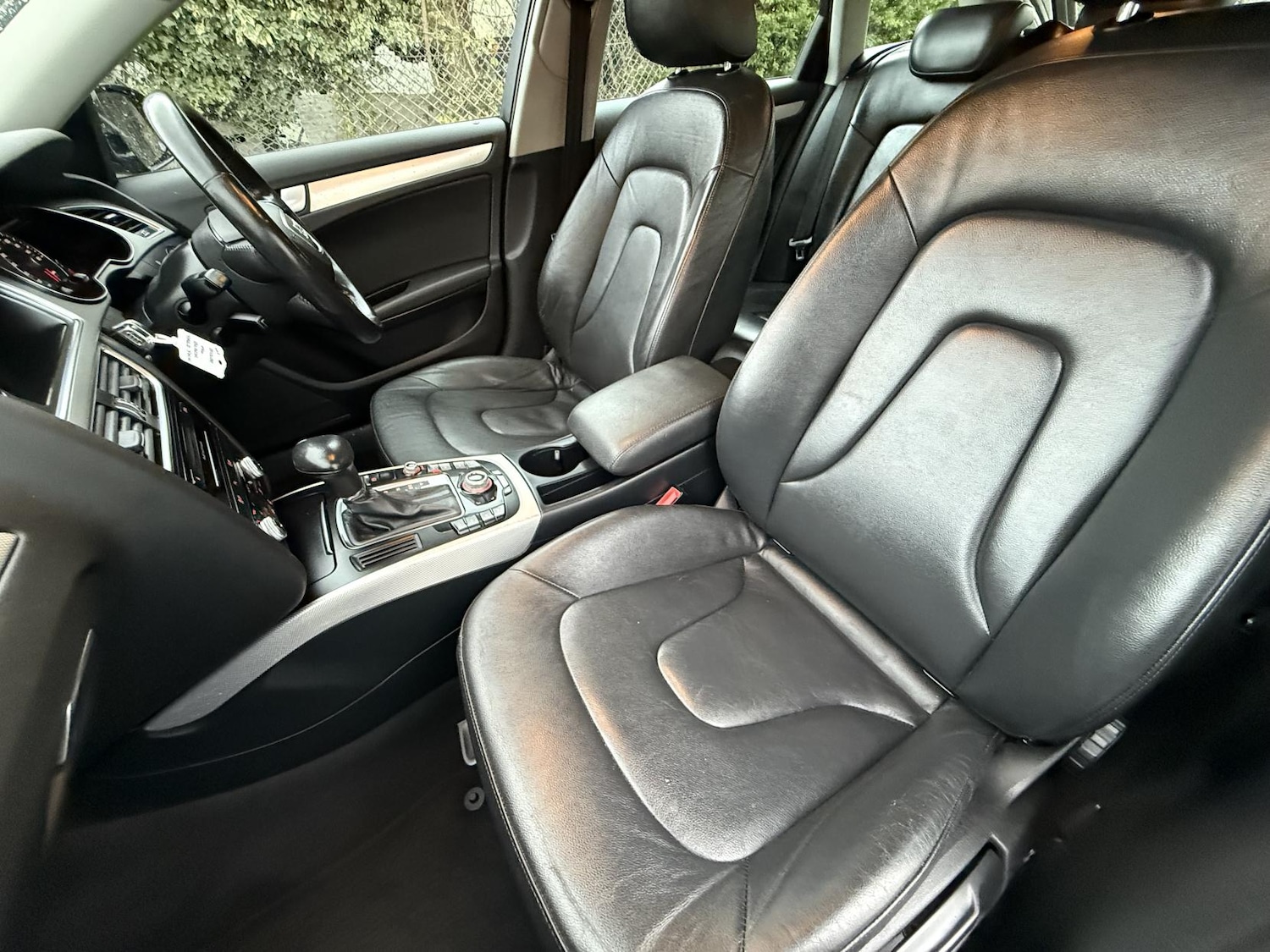 Used Audi A4 2012 for sale - 77725410: Photo 29