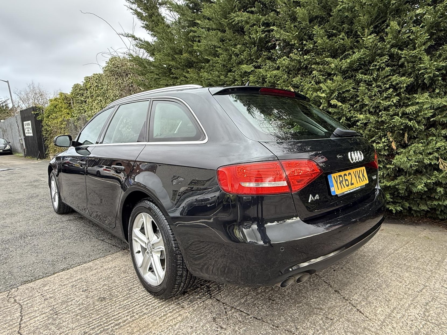 Used Audi A4 2012 for sale - 77725410: Photo 6