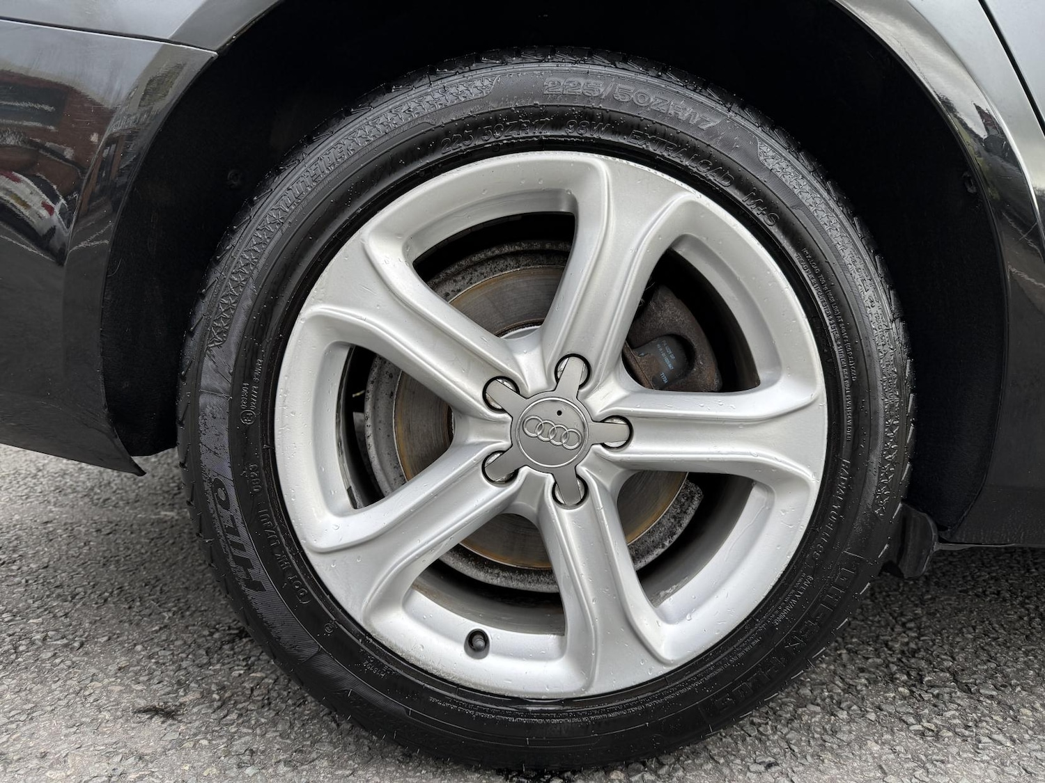 Used Audi A4 2012 for sale - 77725410: Photo 7