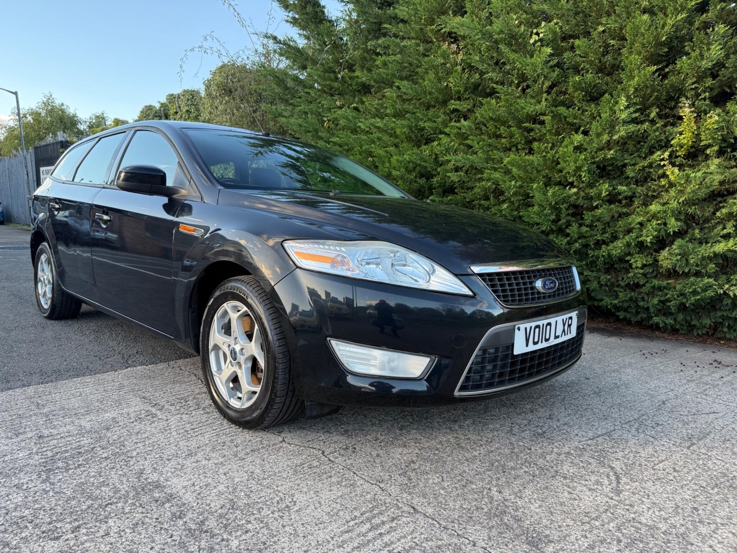 Used Ford Mondeo 2010 for sale - 76377675: Photo 1