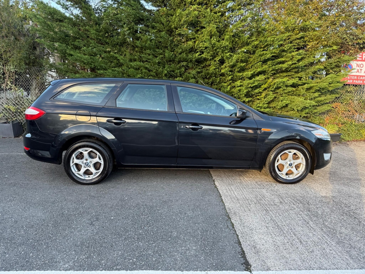 Used Ford Mondeo 2010 for sale - 76377675: Photo 10