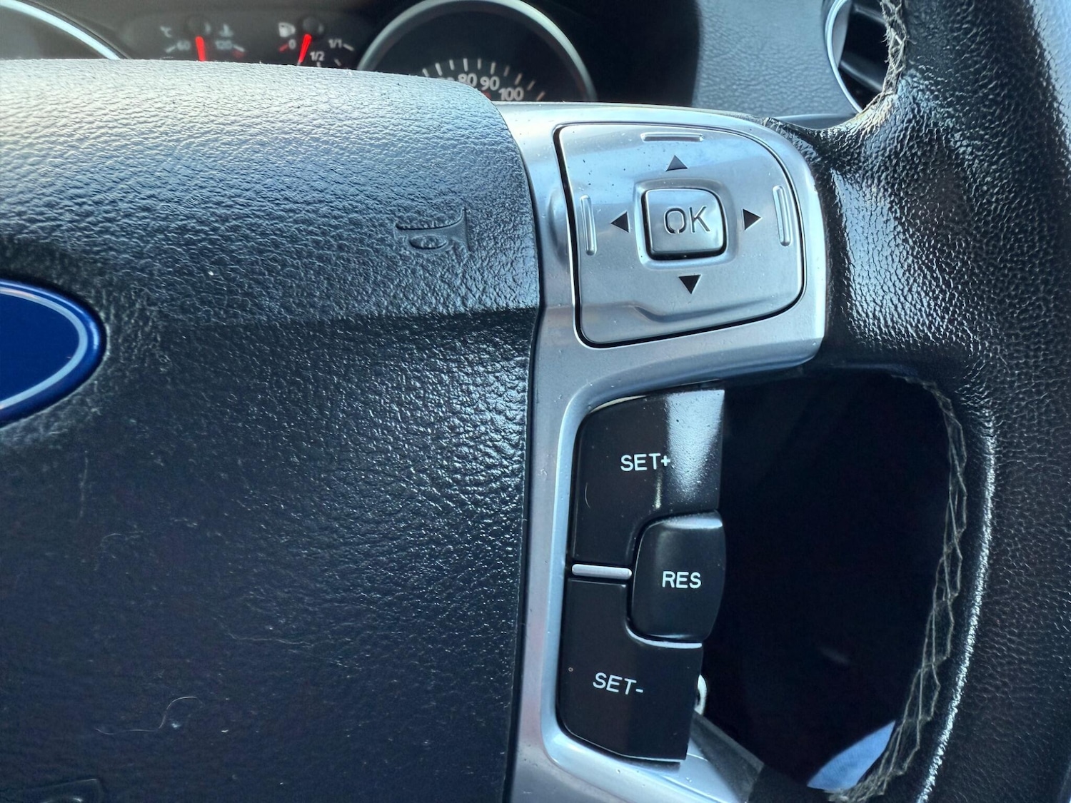 Used Ford Mondeo 2010 for sale - 76377675: Photo 20