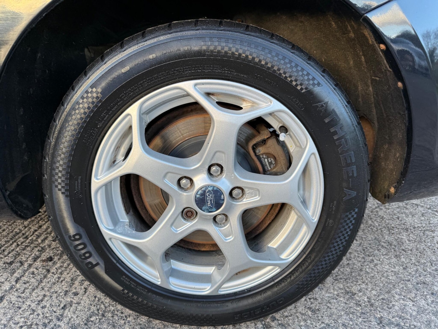Used Ford Mondeo 2010 for sale - 76377675: Photo 29