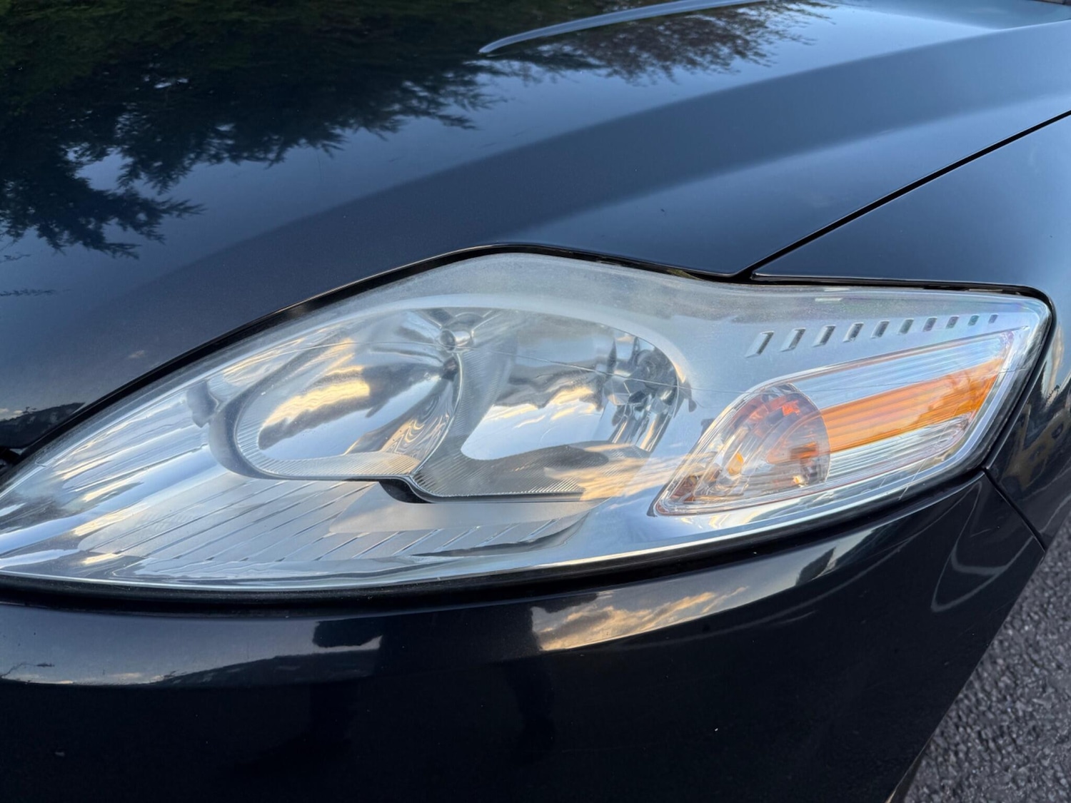 Used Ford Mondeo 2010 for sale - 76377675: Photo 40