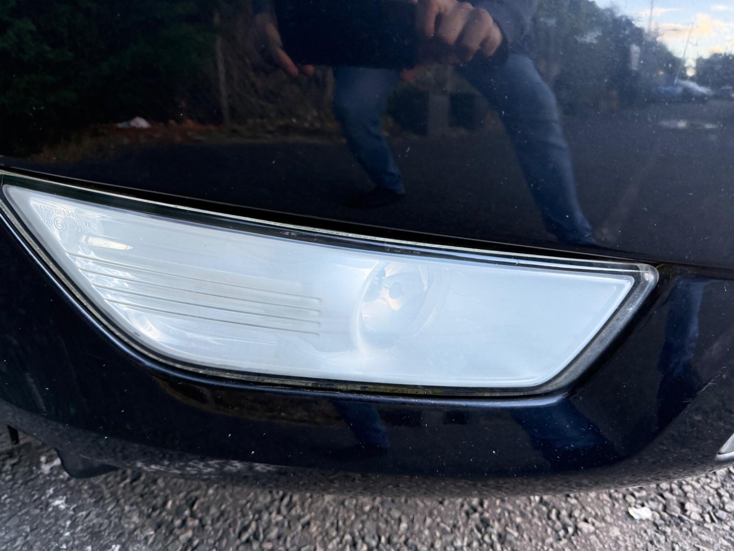 Used Ford Mondeo 2010 for sale - 76377675: Photo 43