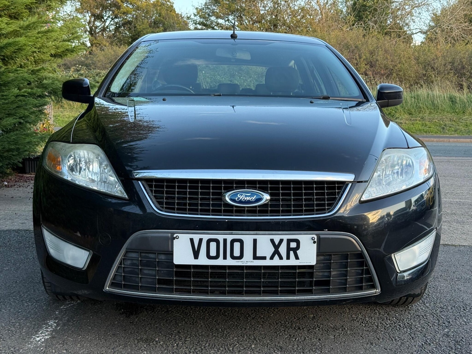 Used Ford Mondeo 2010 for sale - 76377675: Photo 6