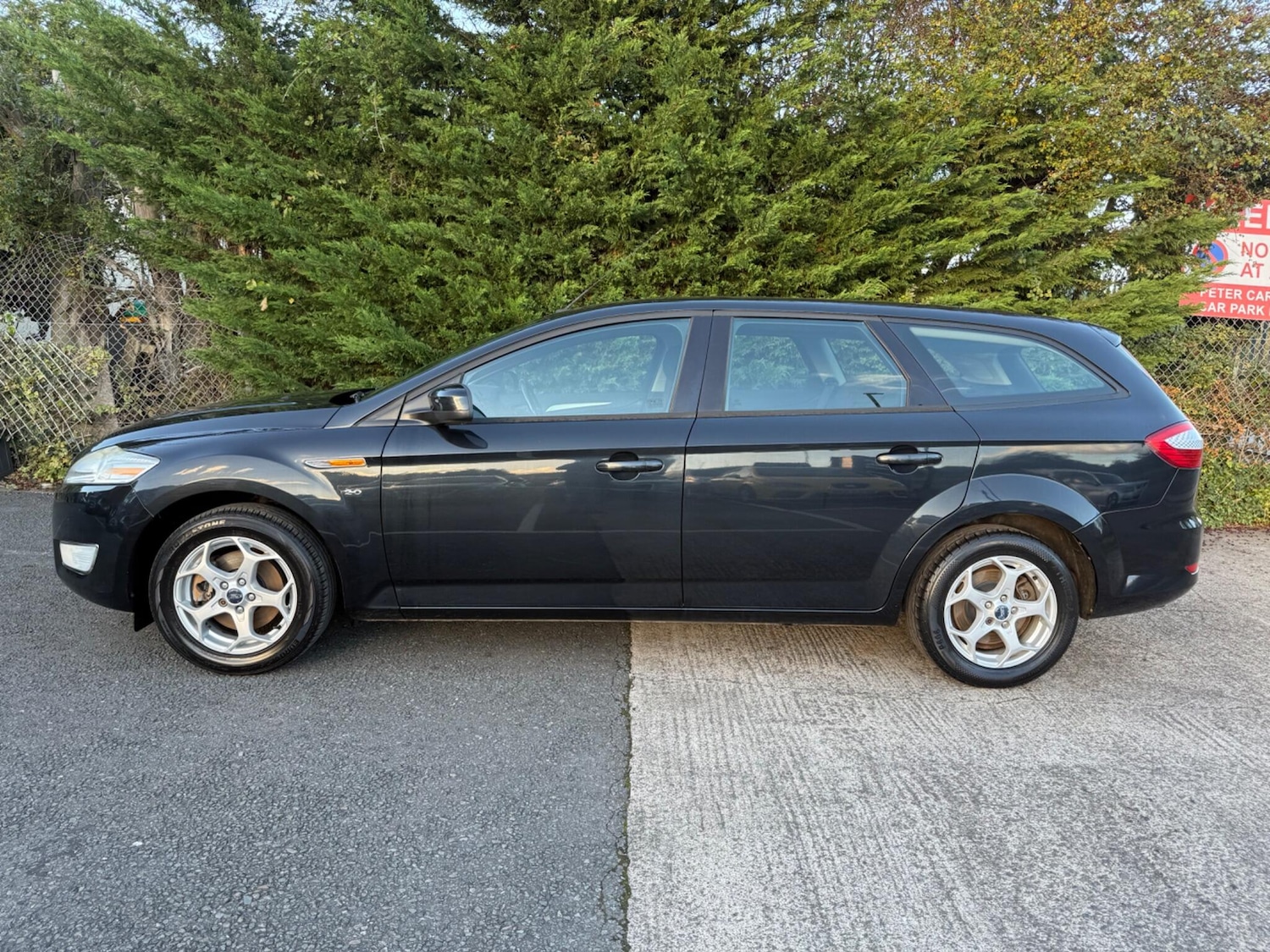 Used Ford Mondeo 2010 for sale - 76377675: Photo 8