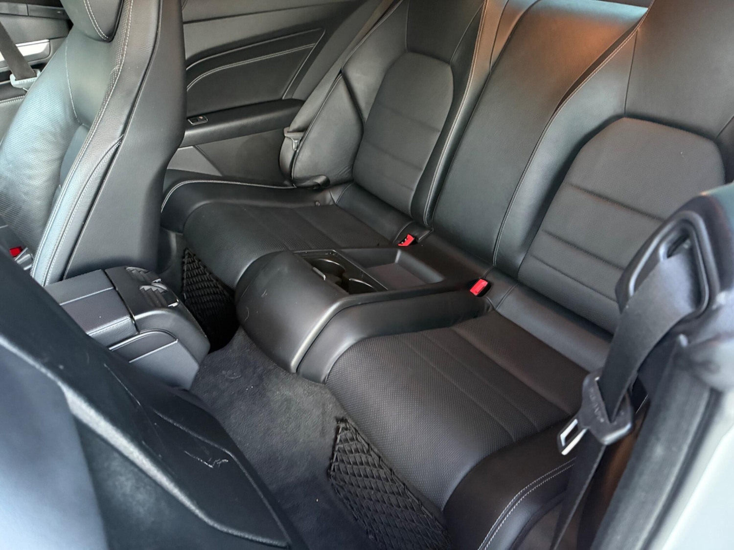 Used Mercedes-Benz E Class 2013 for sale - 76671389: Photo 14