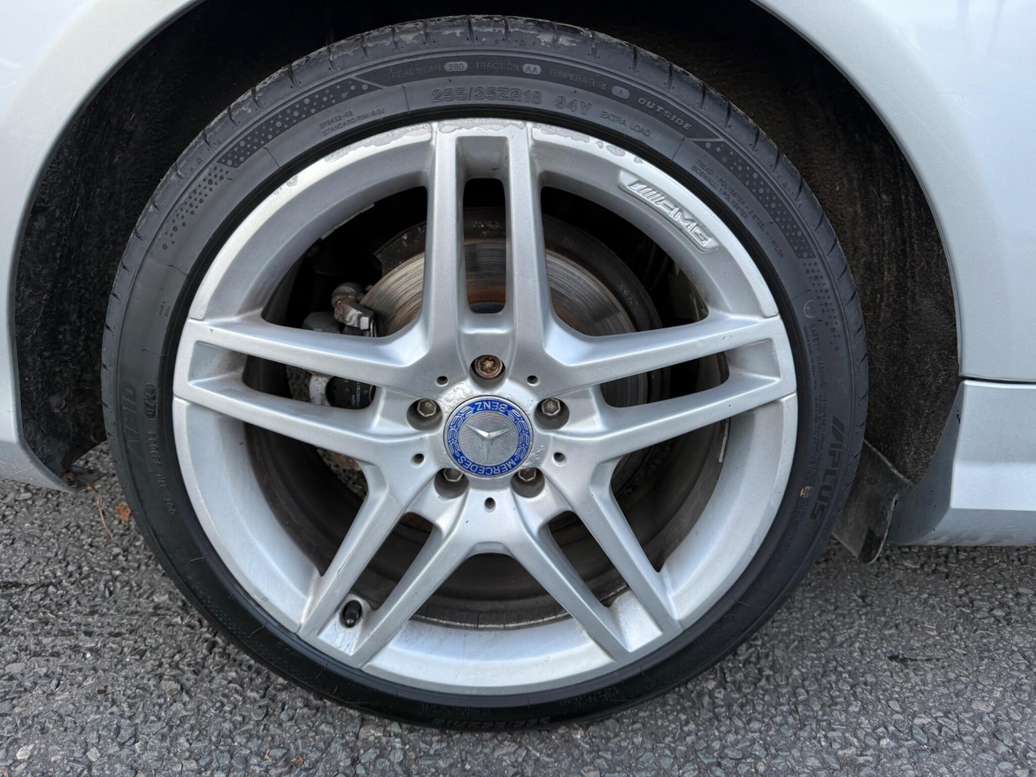 Used Mercedes-Benz E Class 2013 for sale - 76671389: Photo 30