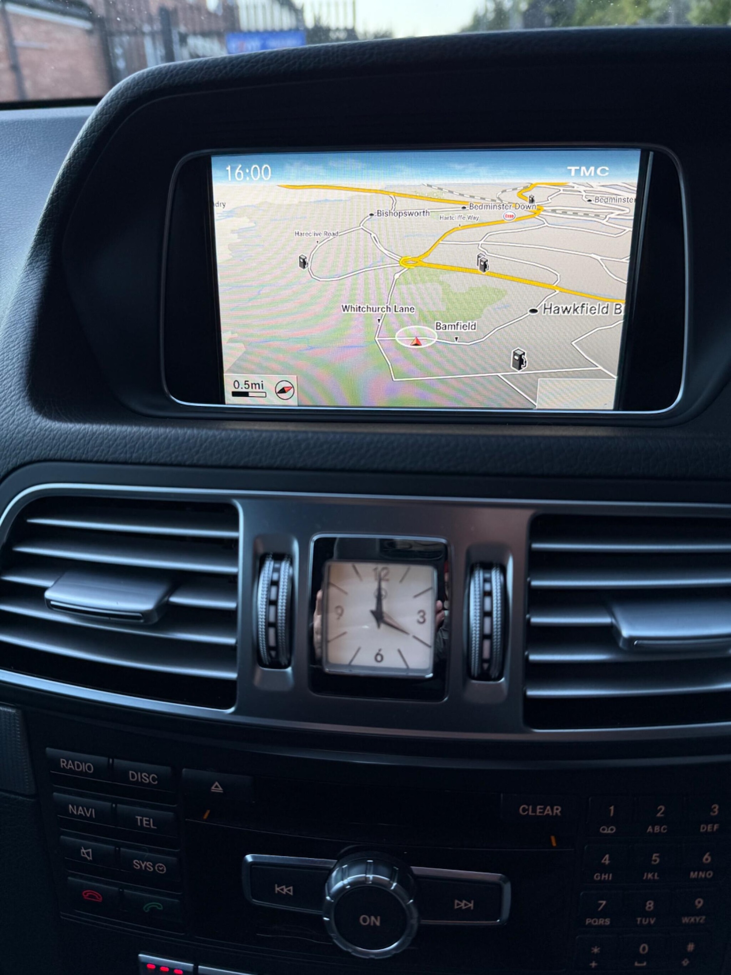 Used Mercedes-Benz E Class 2013 for sale - 76671389: Photo 31