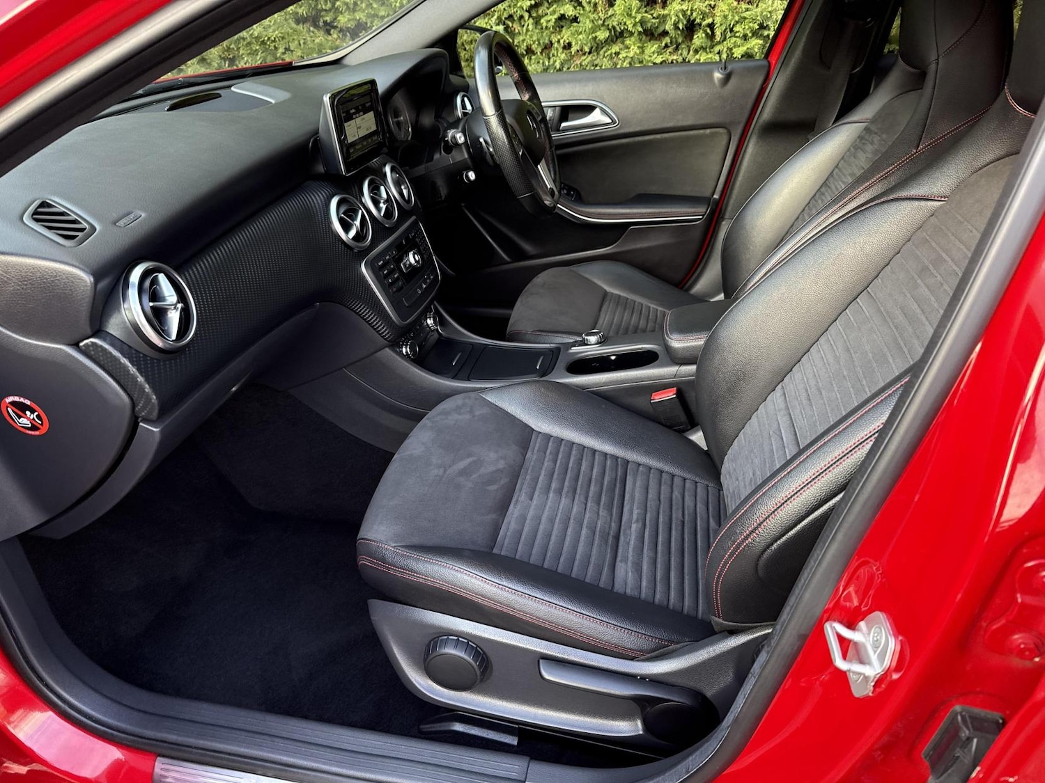 Used Mercedes-Benz A-Class 2014 for sale - 78060574: Photo 14