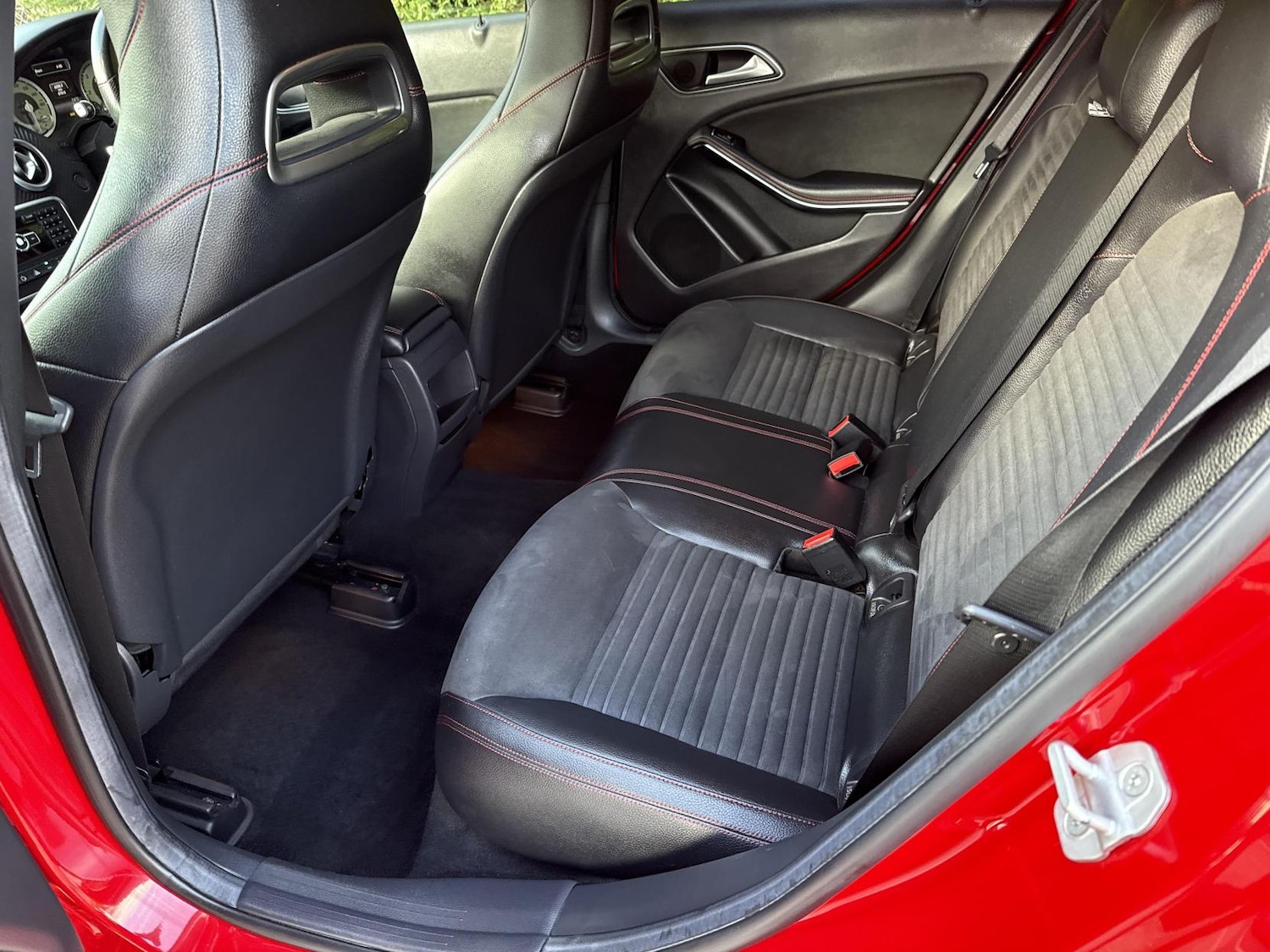 Used Mercedes-Benz A-Class 2014 for sale - 78060574: Photo 15