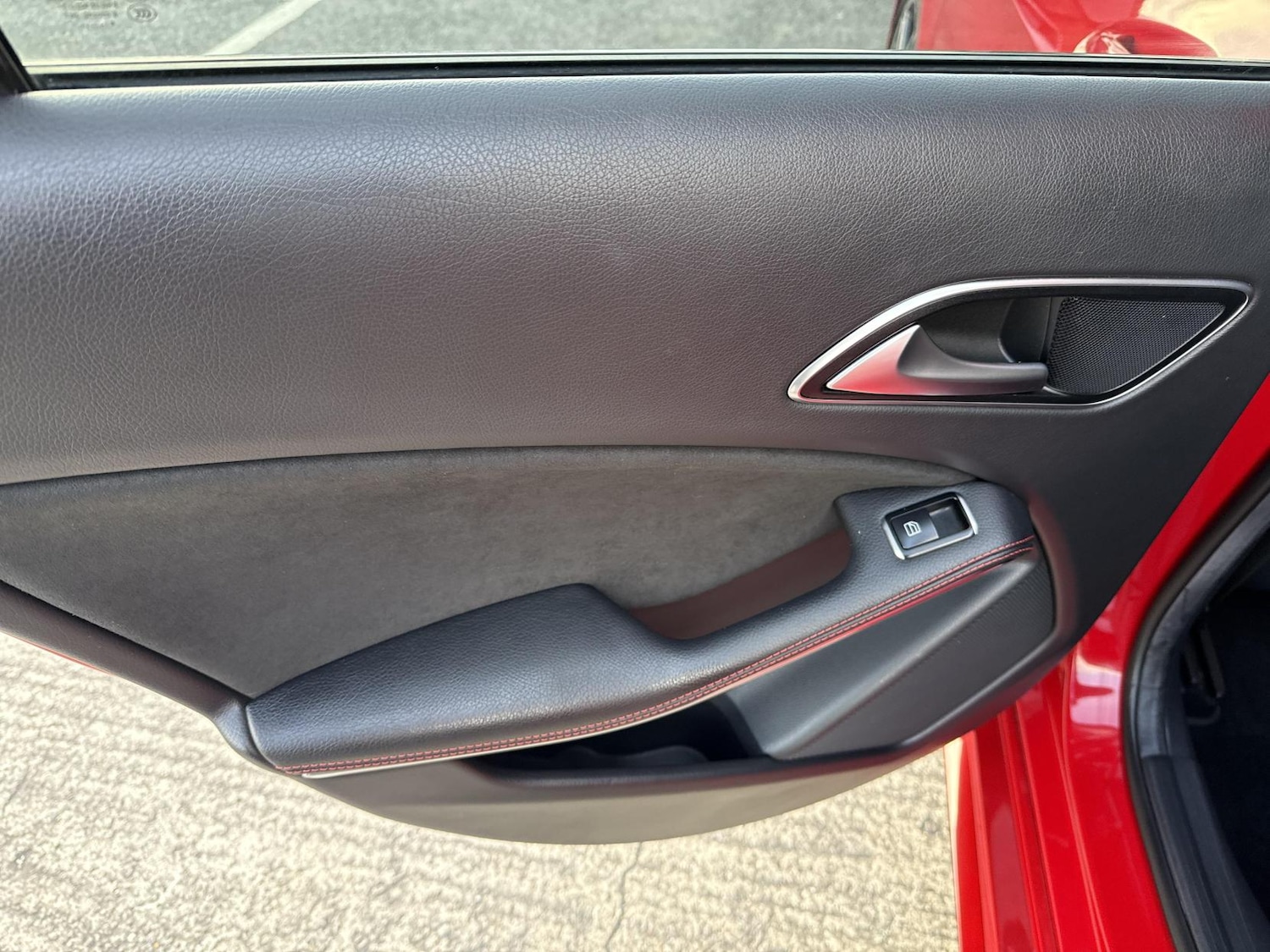 Used Mercedes-Benz A-Class 2014 for sale - 78060574: Photo 16