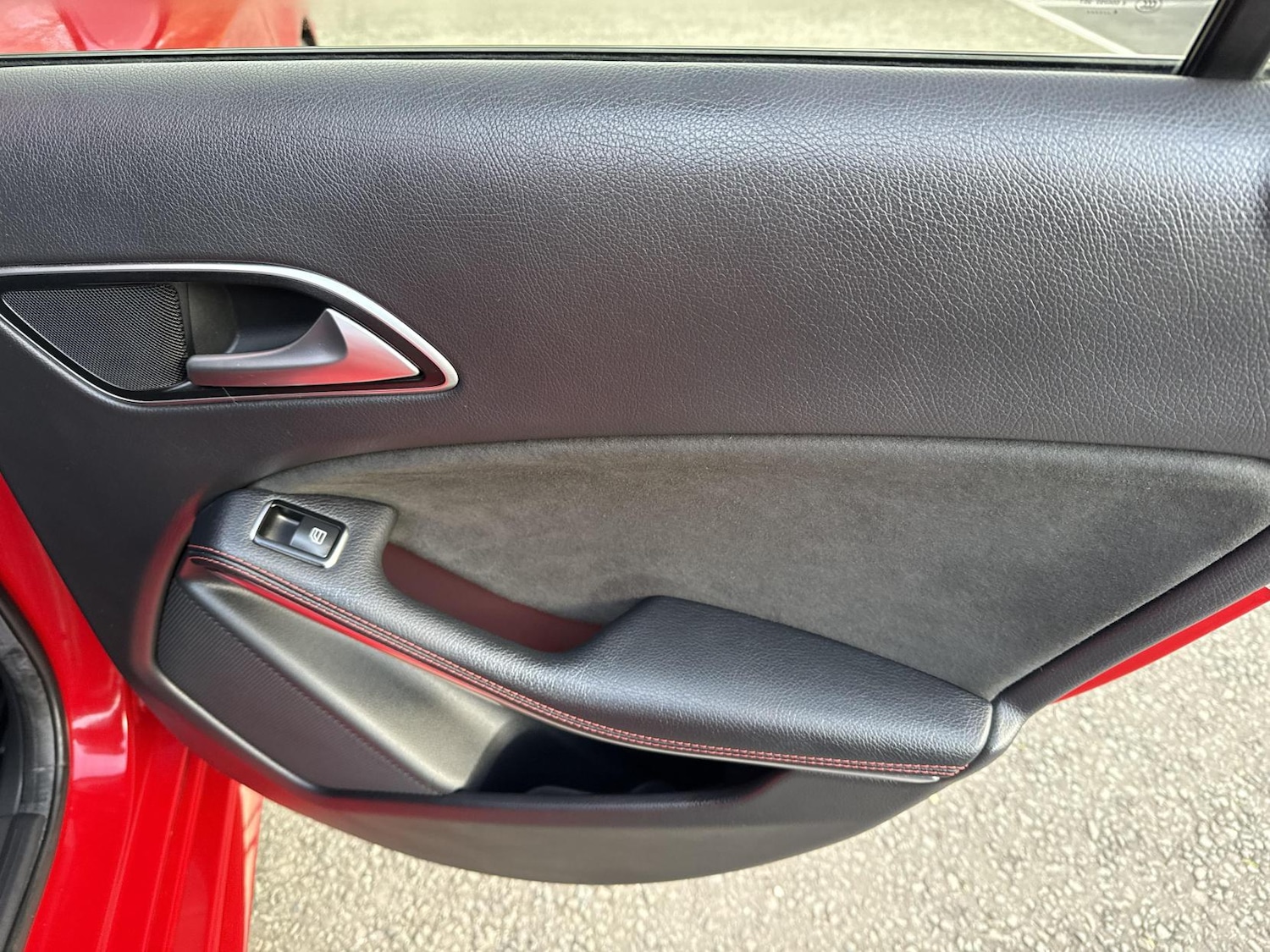 Used Mercedes-Benz A-Class 2014 for sale - 78060574: Photo 18