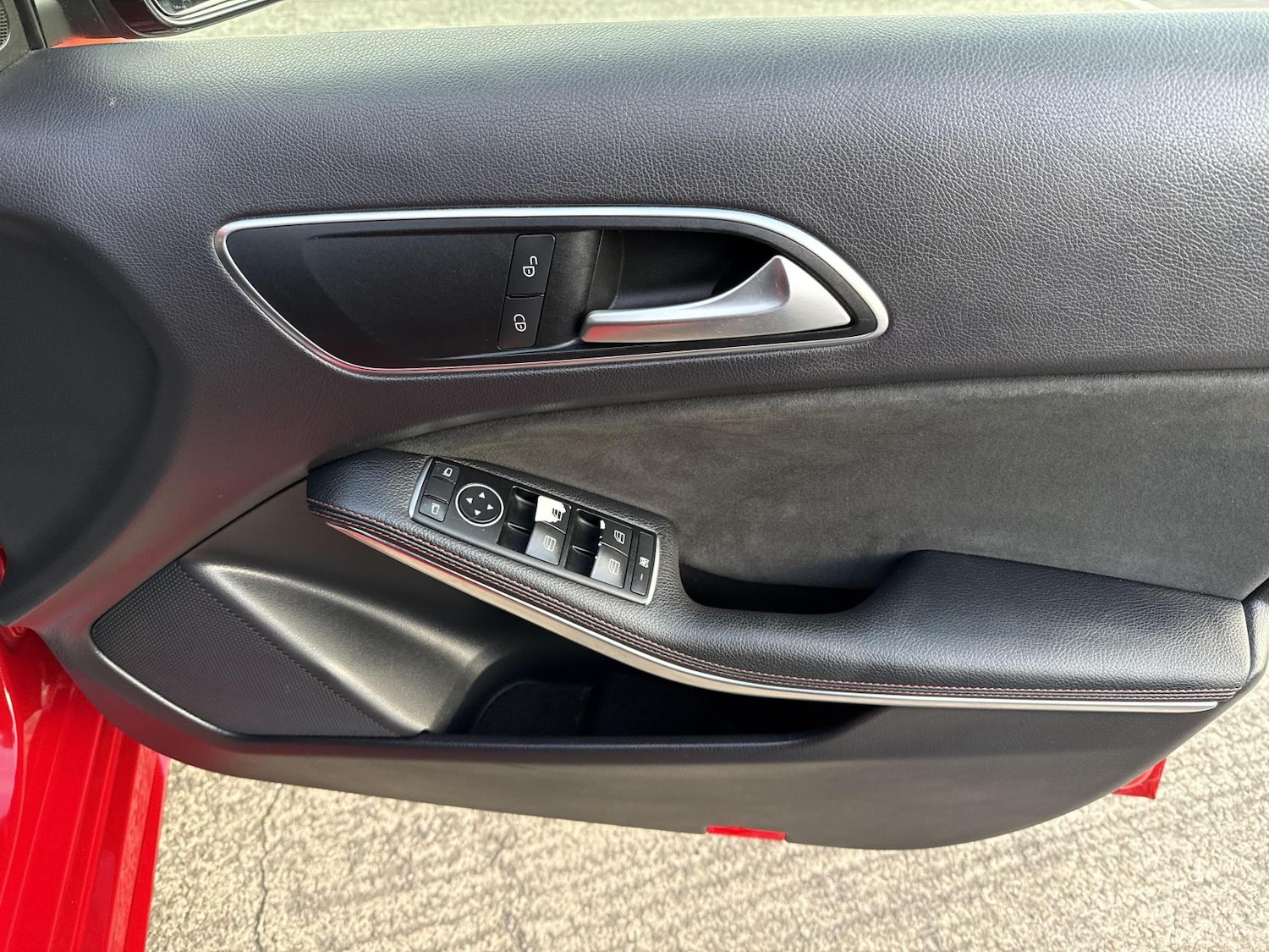 Used Mercedes-Benz A-Class 2014 for sale - 78060574: Photo 19