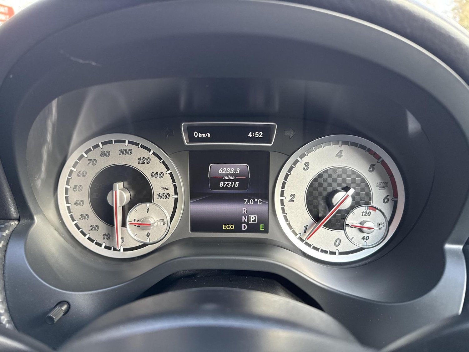 Used Mercedes-Benz A-Class 2014 for sale - 78060574: Photo 20