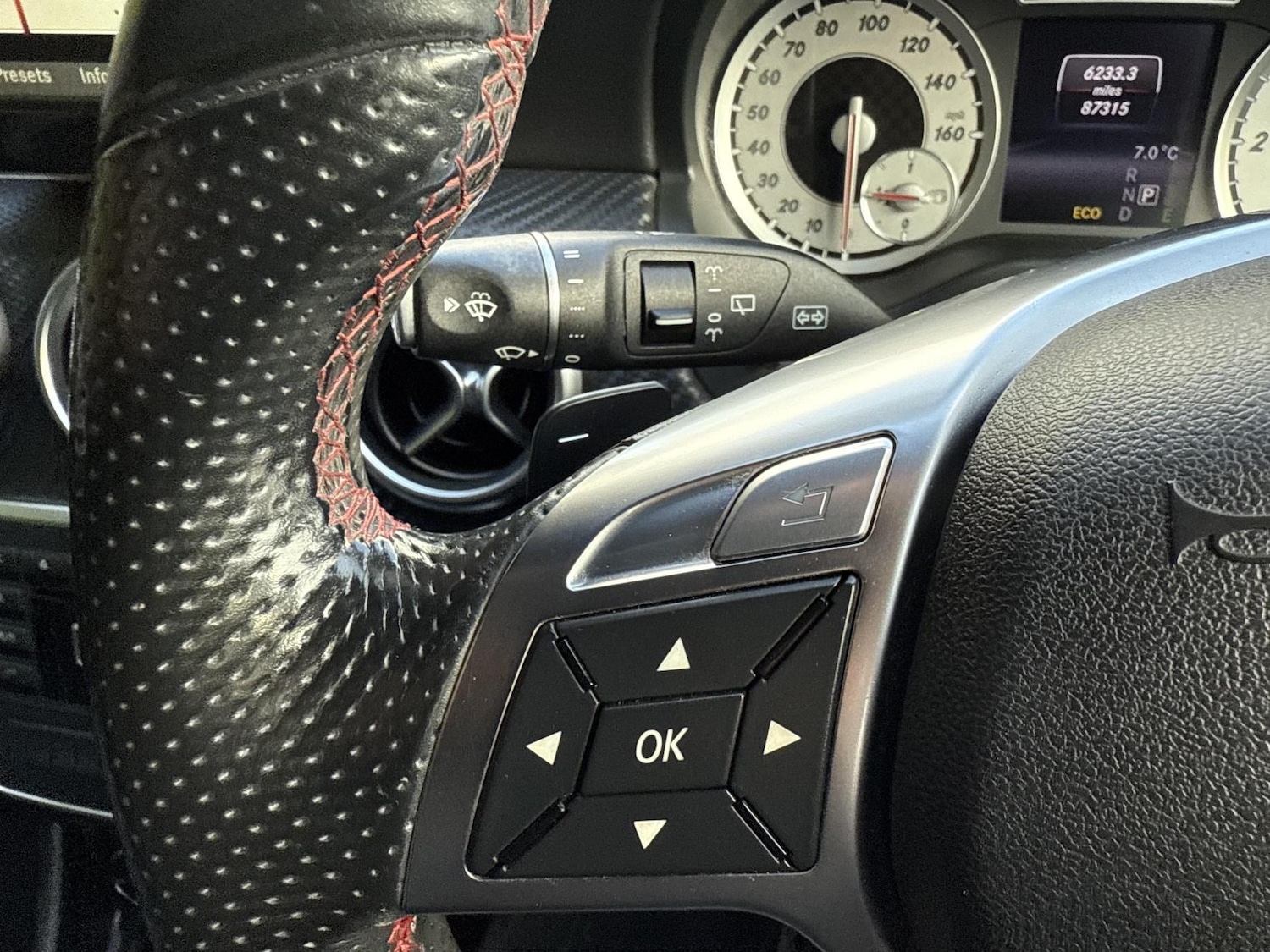 Used Mercedes-Benz A-Class 2014 for sale - 78060574: Photo 23