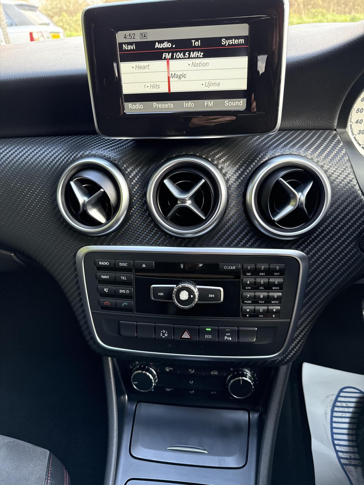 Used Mercedes-Benz A-Class 2014 for sale - 78060574: Photo 24