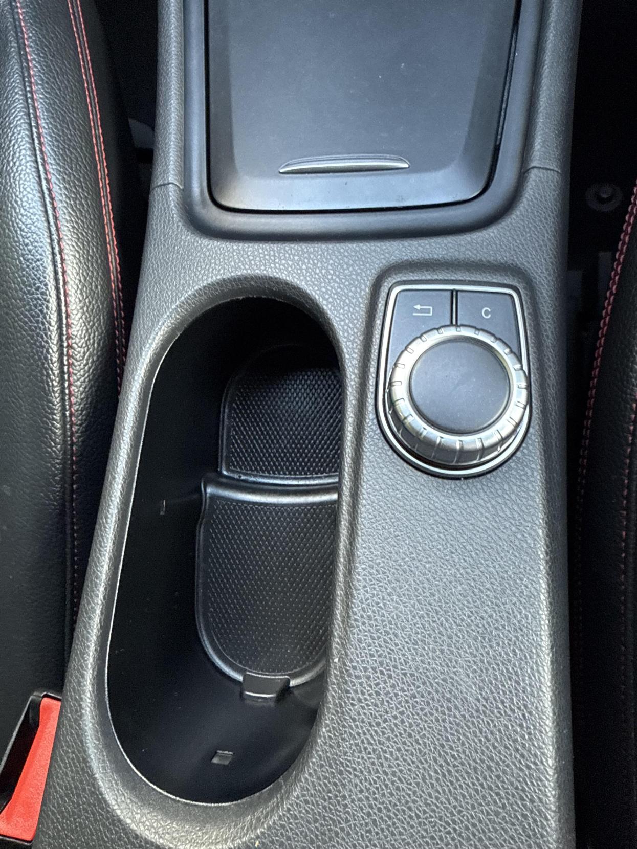 Used Mercedes-Benz A-Class 2014 for sale - 78060574: Photo 25