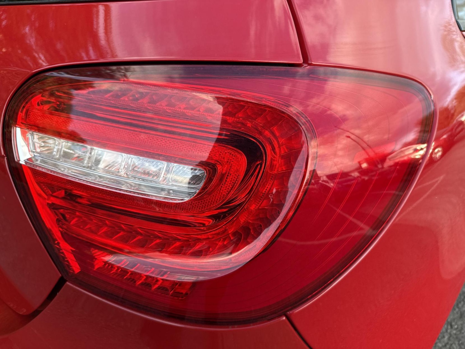 Used Mercedes-Benz A-Class 2014 for sale - 78060574: Photo 31