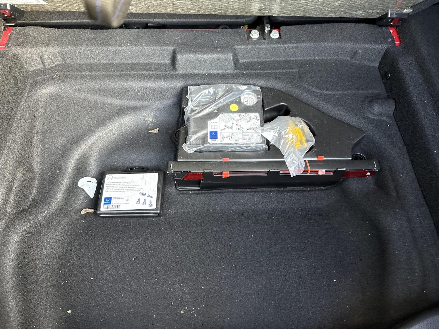 Used Mercedes-Benz A-Class 2014 for sale - 78060574: Photo 33