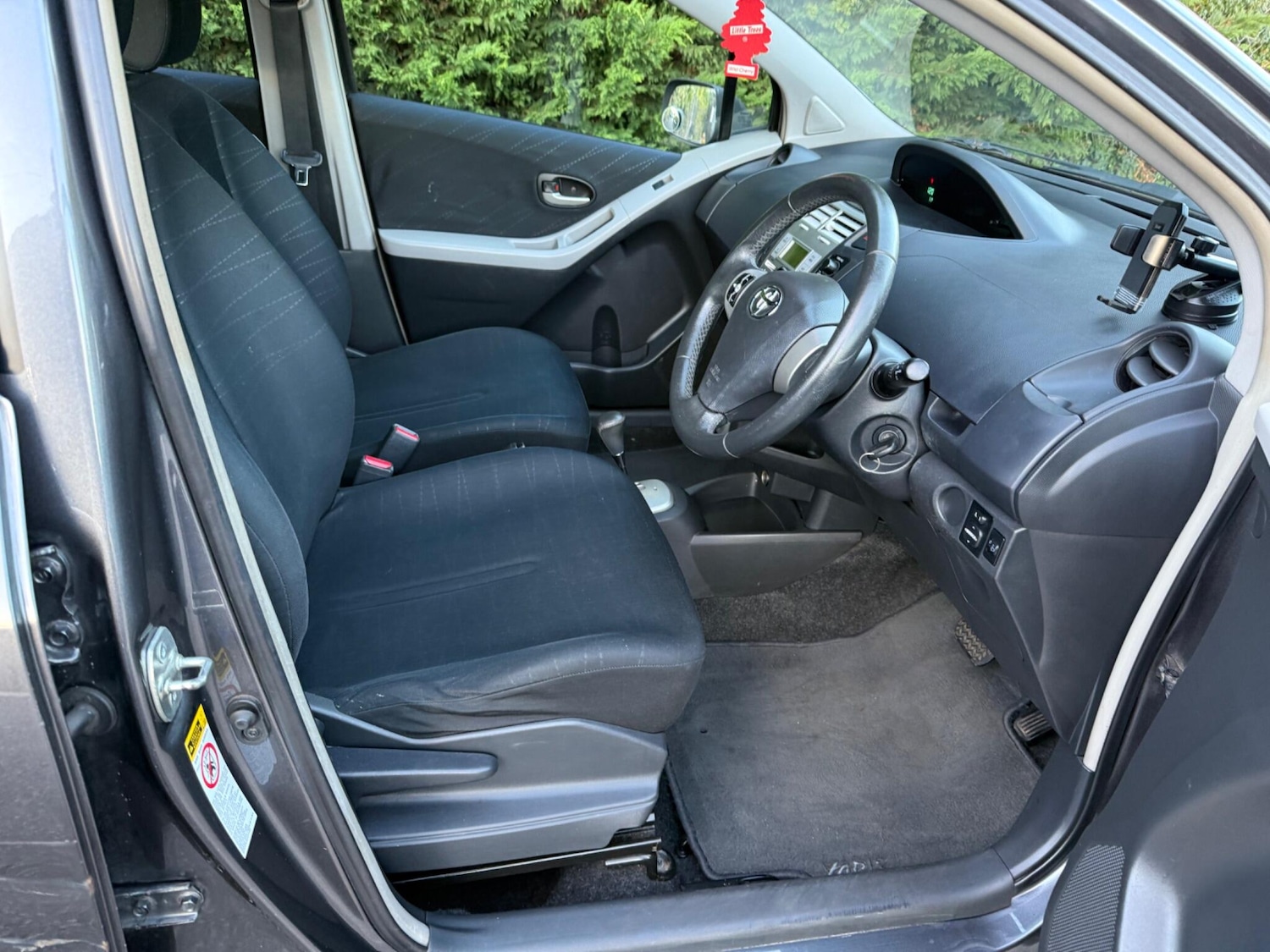 Used Toyota Yaris 2008 for sale - 76527964: Photo 10