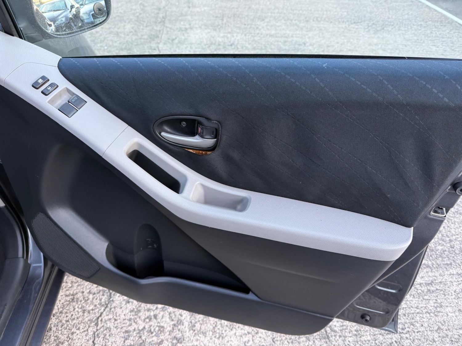 Used Toyota Yaris 2008 for sale - 76527964: Photo 13