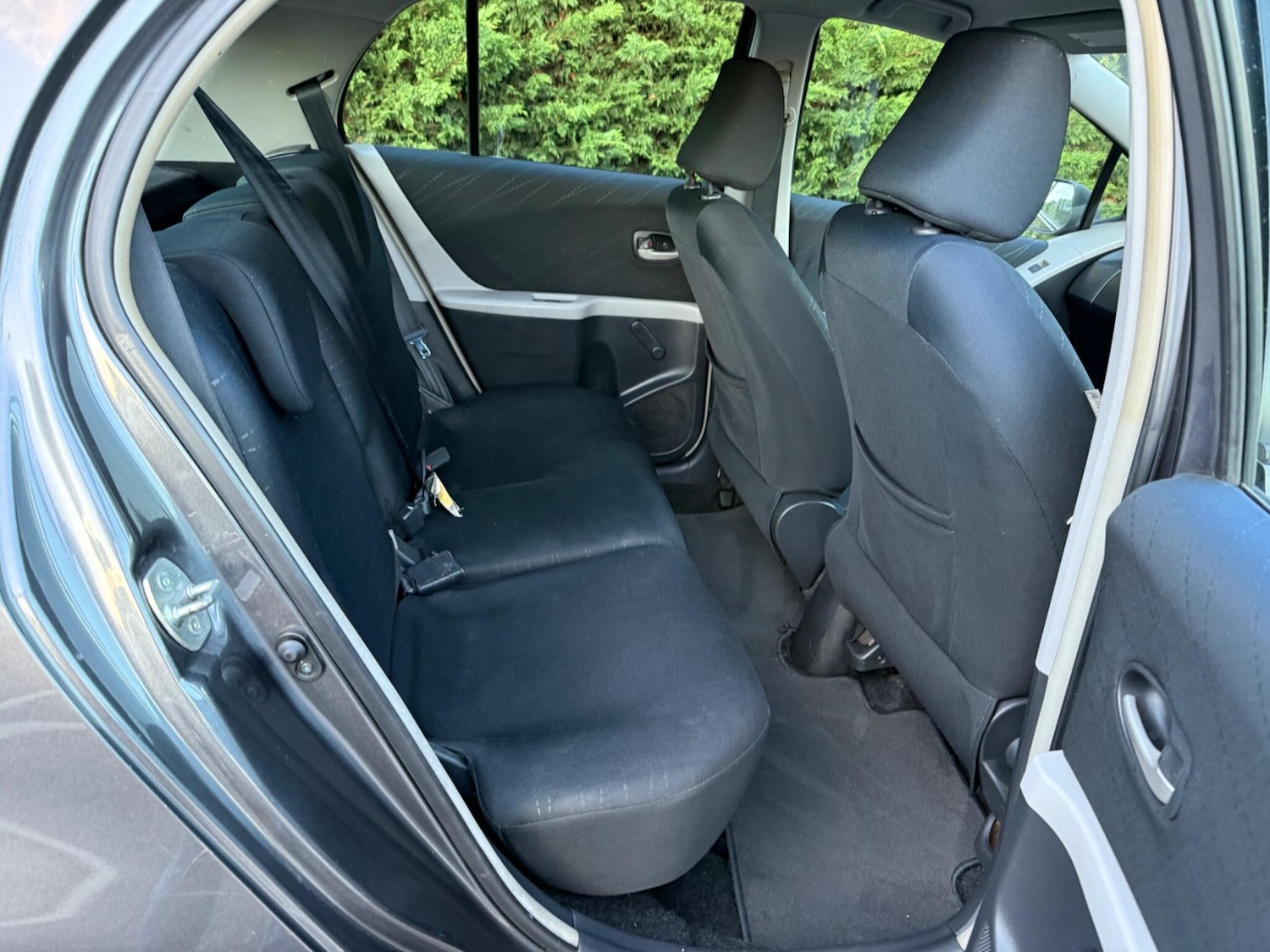 Used Toyota Yaris 2008 for sale - 76527964: Photo 14