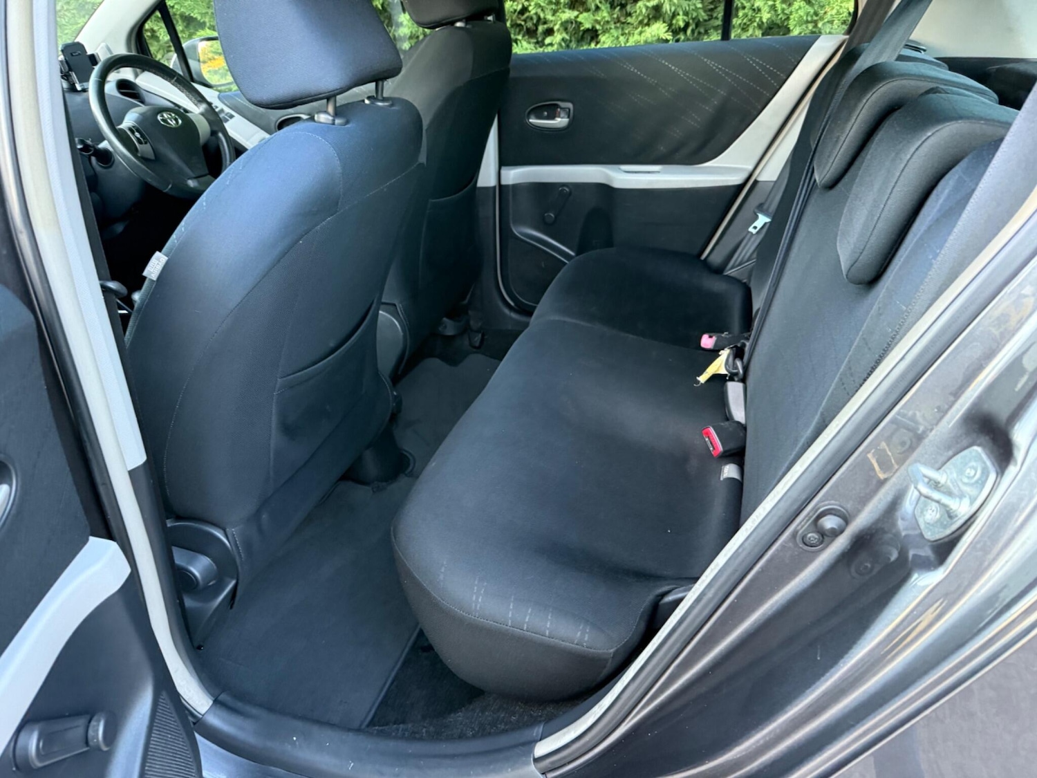 Used Toyota Yaris 2008 for sale - 76527964: Photo 16