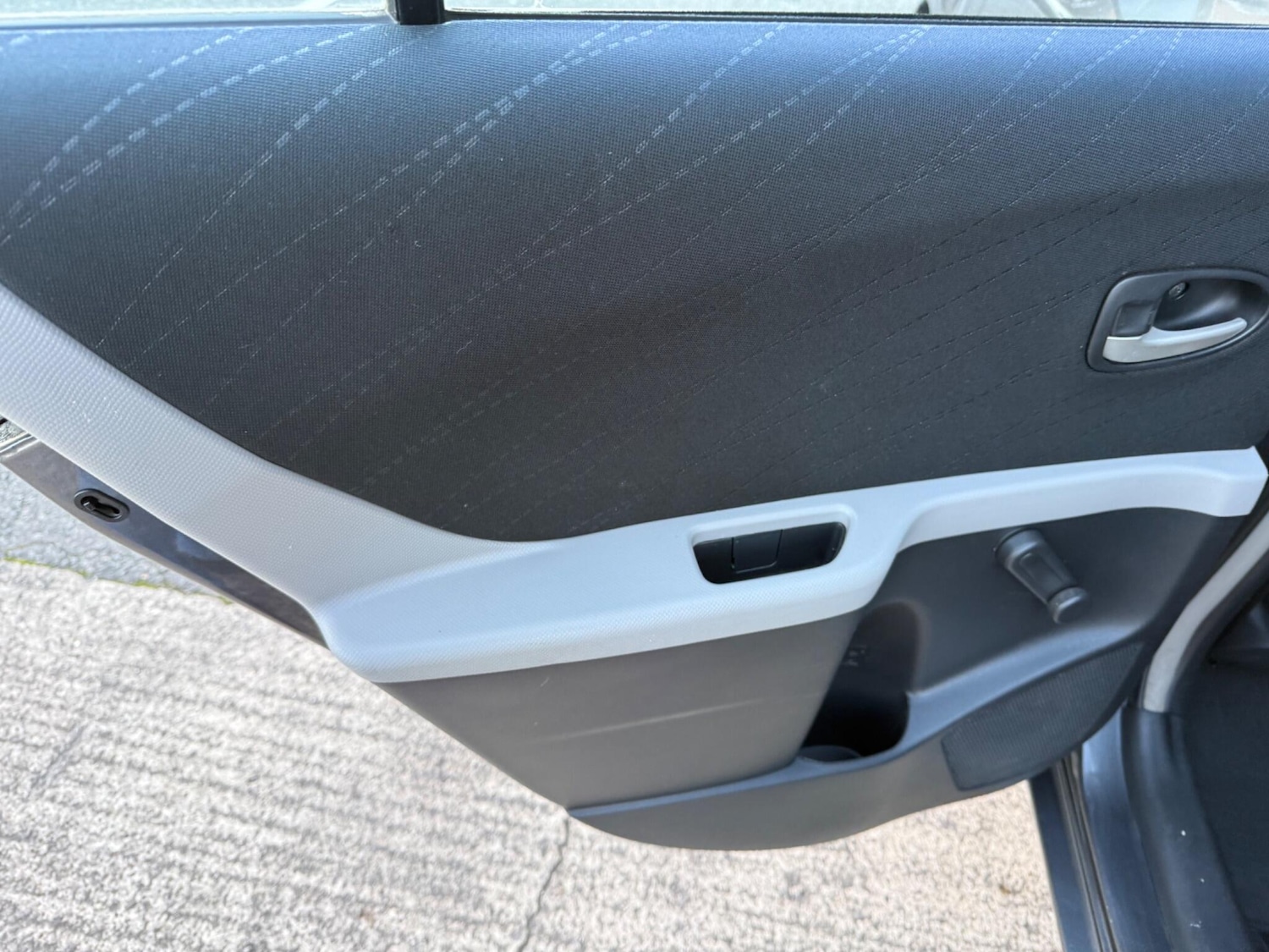 Used Toyota Yaris 2008 for sale - 76527964: Photo 17