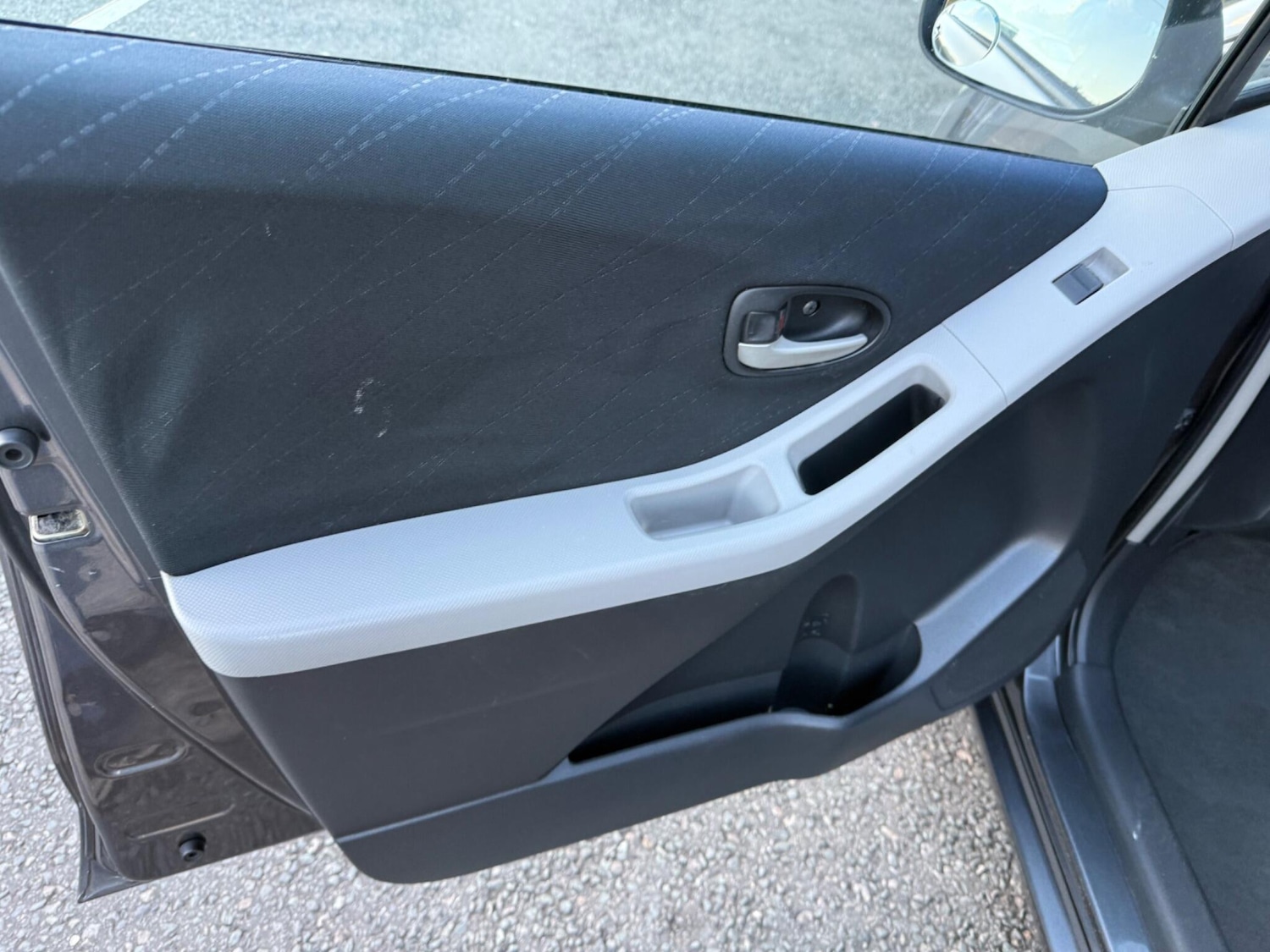 Used Toyota Yaris 2008 for sale - 76527964: Photo 19