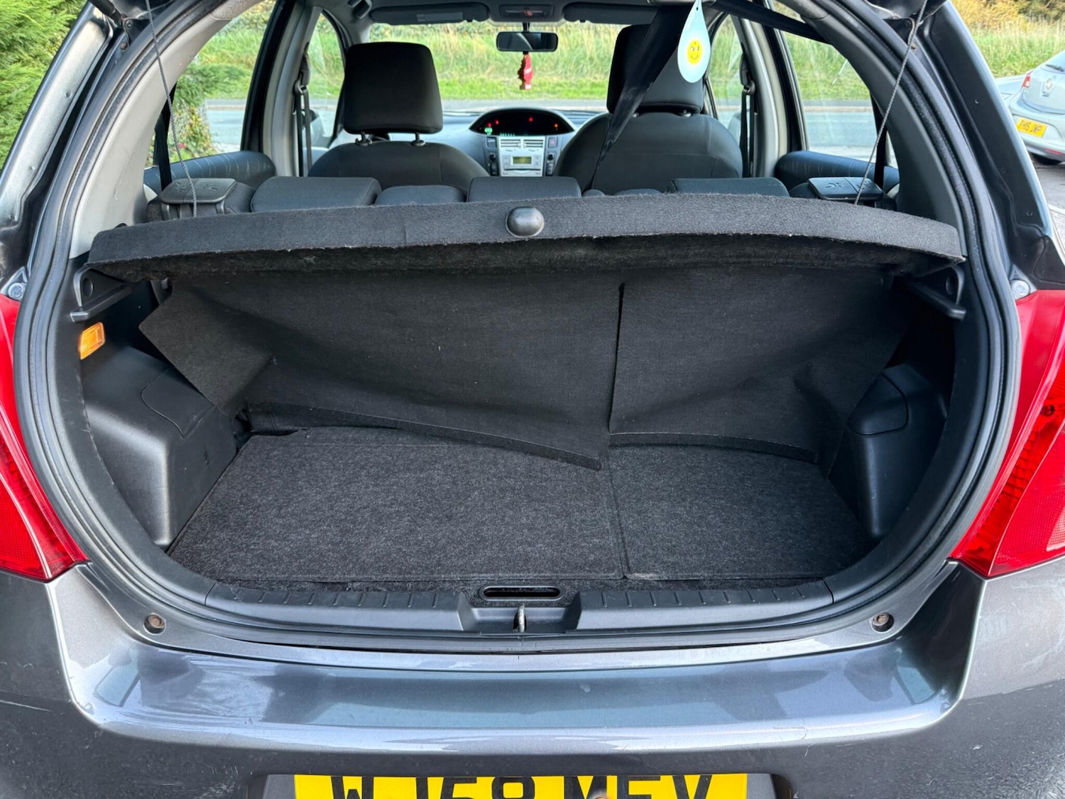 Used Toyota Yaris 2008 for sale - 76527964: Photo 20