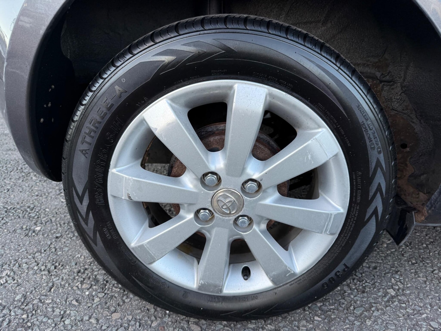 Used Toyota Yaris 2008 for sale - 76527964: Photo 23