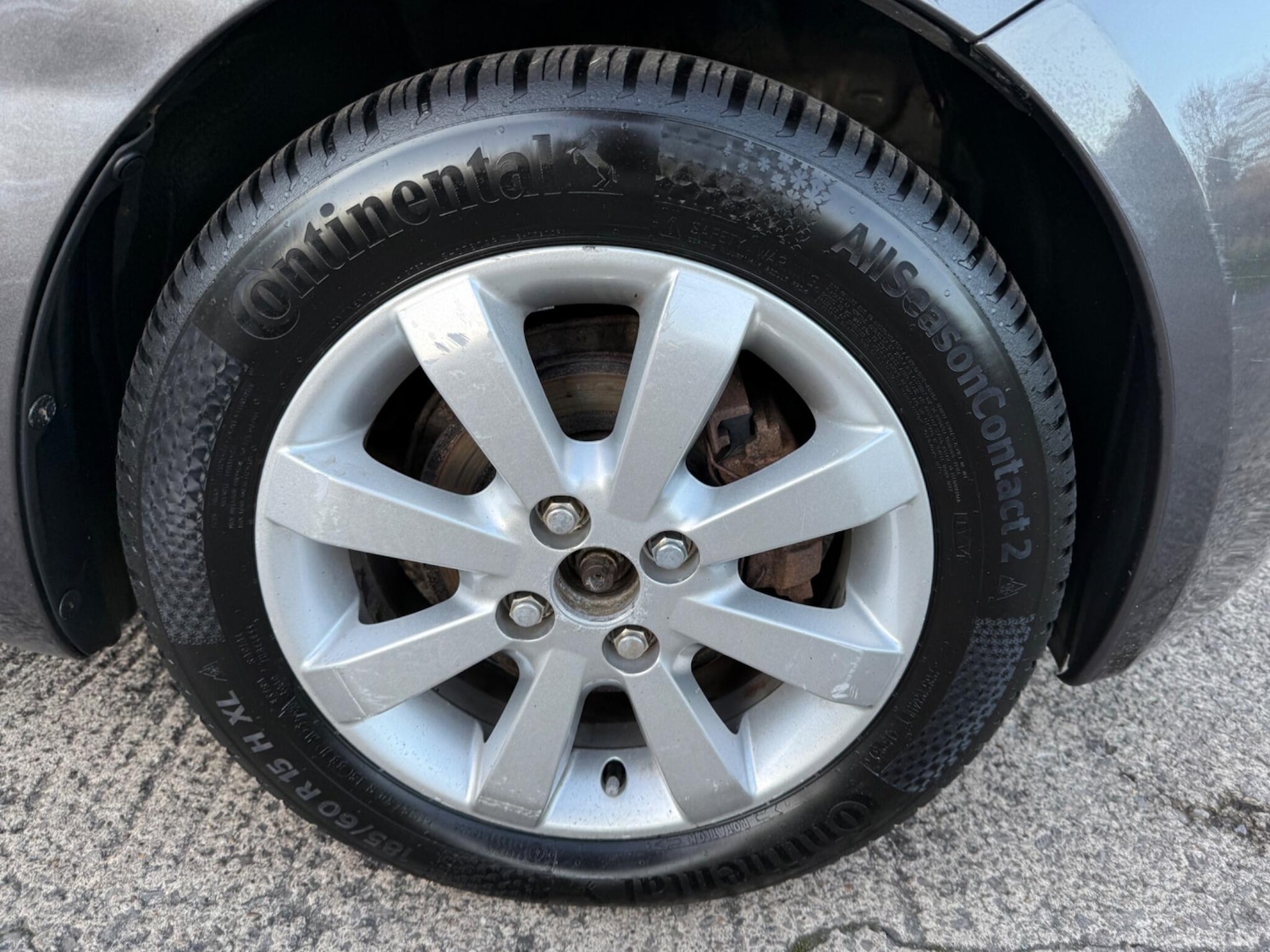 Used Toyota Yaris 2008 for sale - 76527964: Photo 24