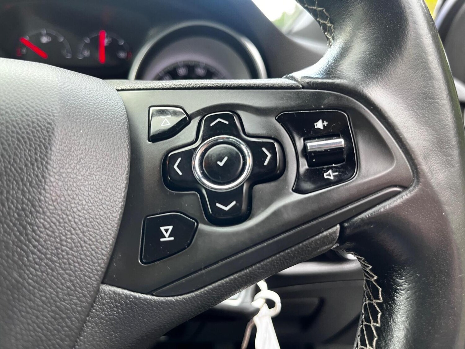 Used Vauxhall Astra 2018 for sale - 77590407: Photo 14