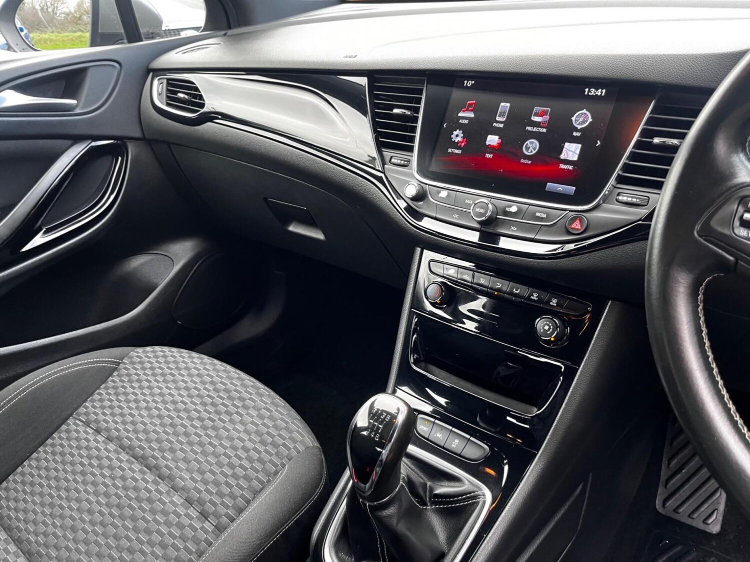 Used Vauxhall Astra 2018 for sale - 77590407: Photo 15