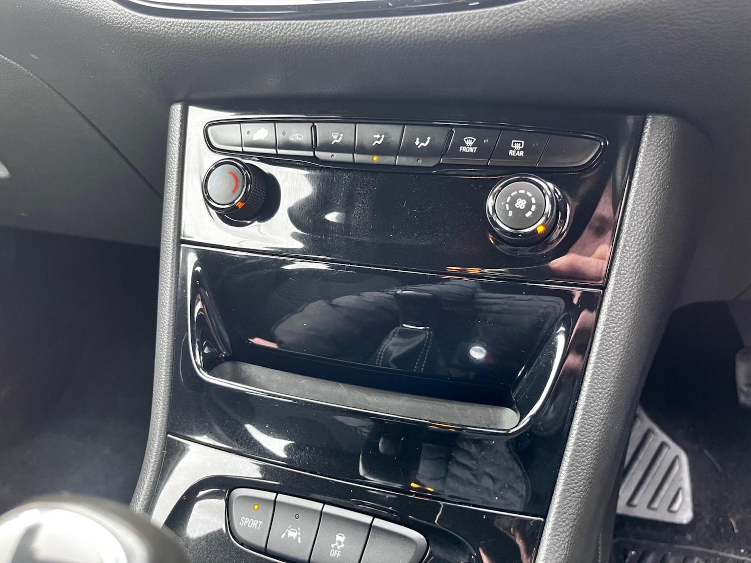 Used Vauxhall Astra 2018 for sale - 77590407: Photo 17