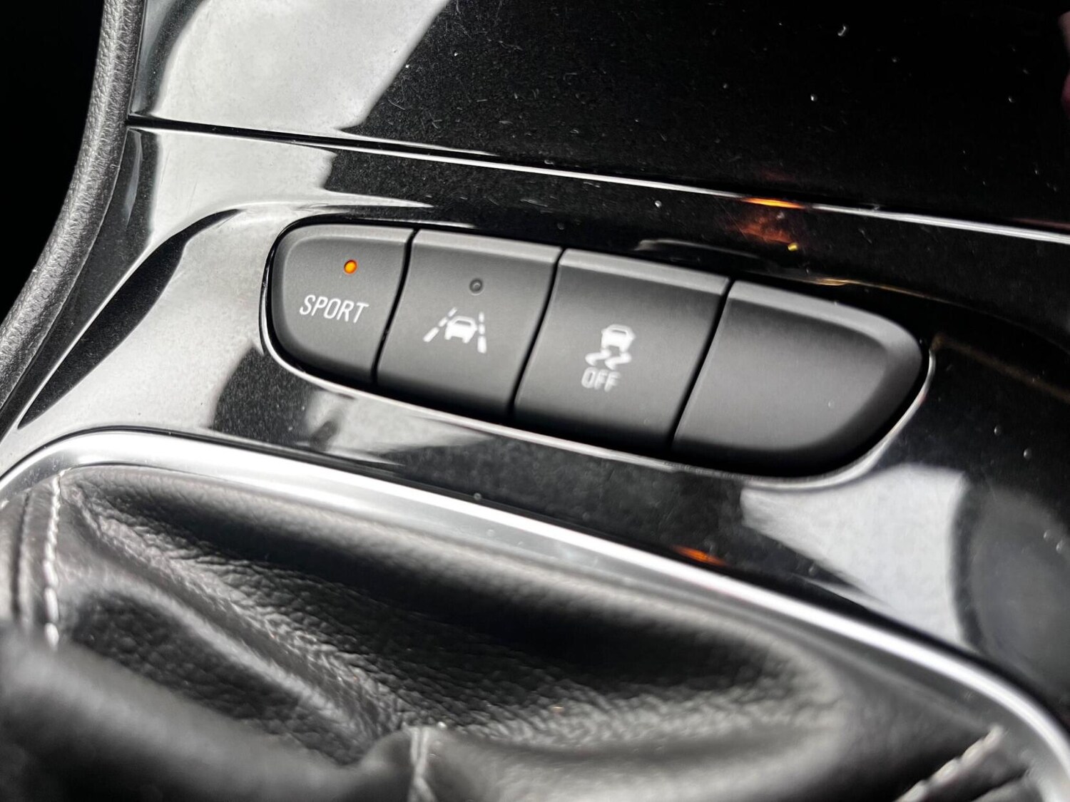 Used Vauxhall Astra 2018 for sale - 77590407: Photo 18