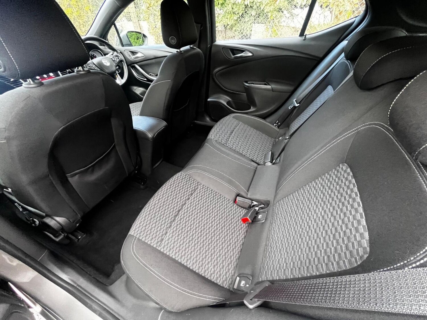 Used Vauxhall Astra 2018 for sale - 77590407: Photo 25