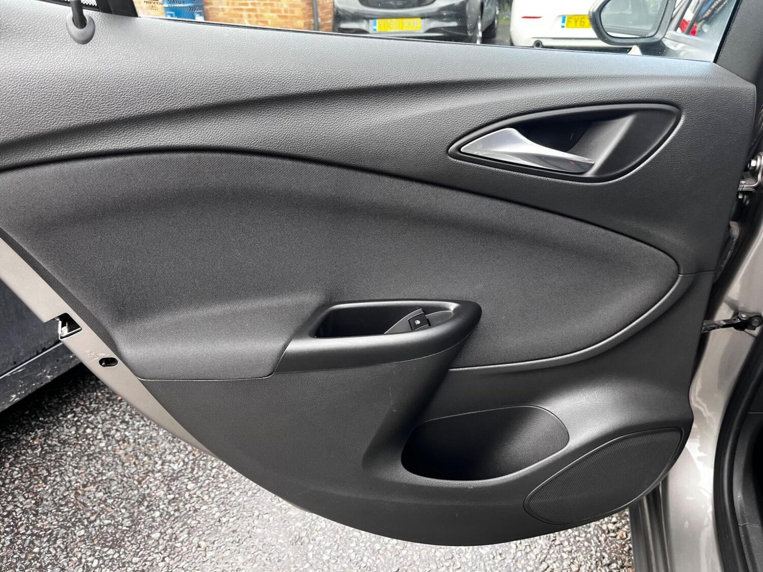 Used Vauxhall Astra 2018 for sale - 77590407: Photo 26