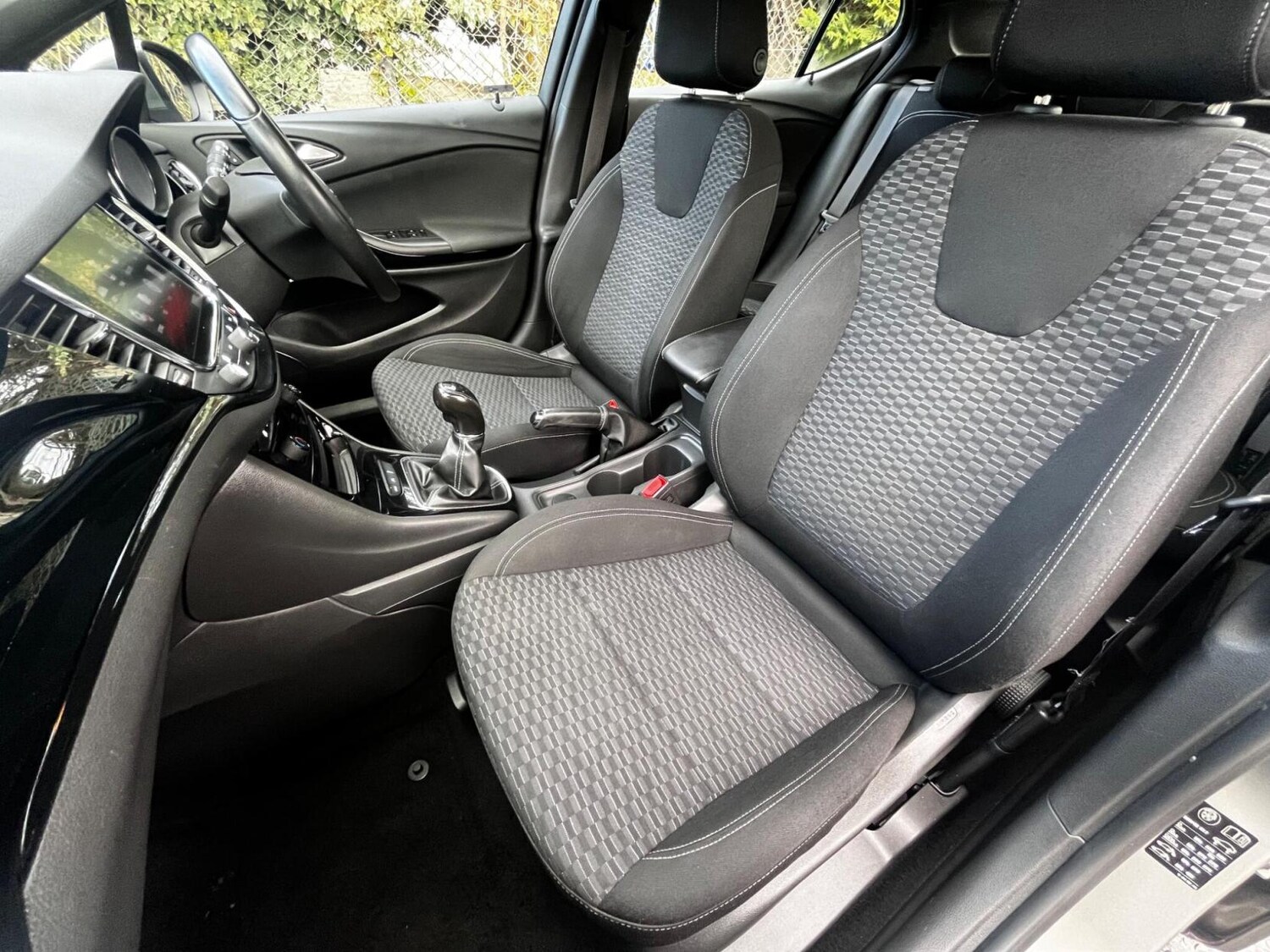 Used Vauxhall Astra 2018 for sale - 77590407: Photo 27