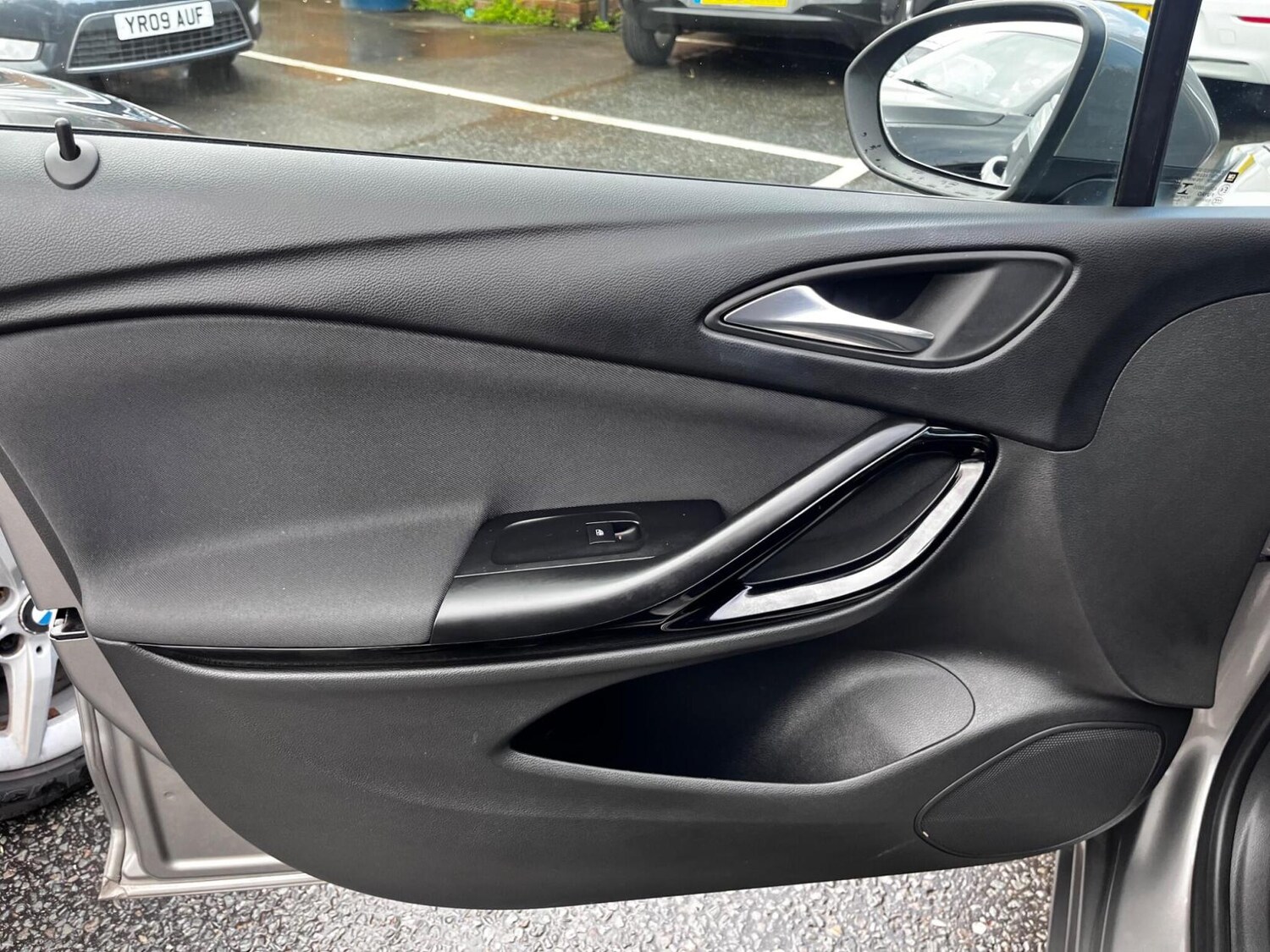 Used Vauxhall Astra 2018 for sale - 77590407: Photo 28