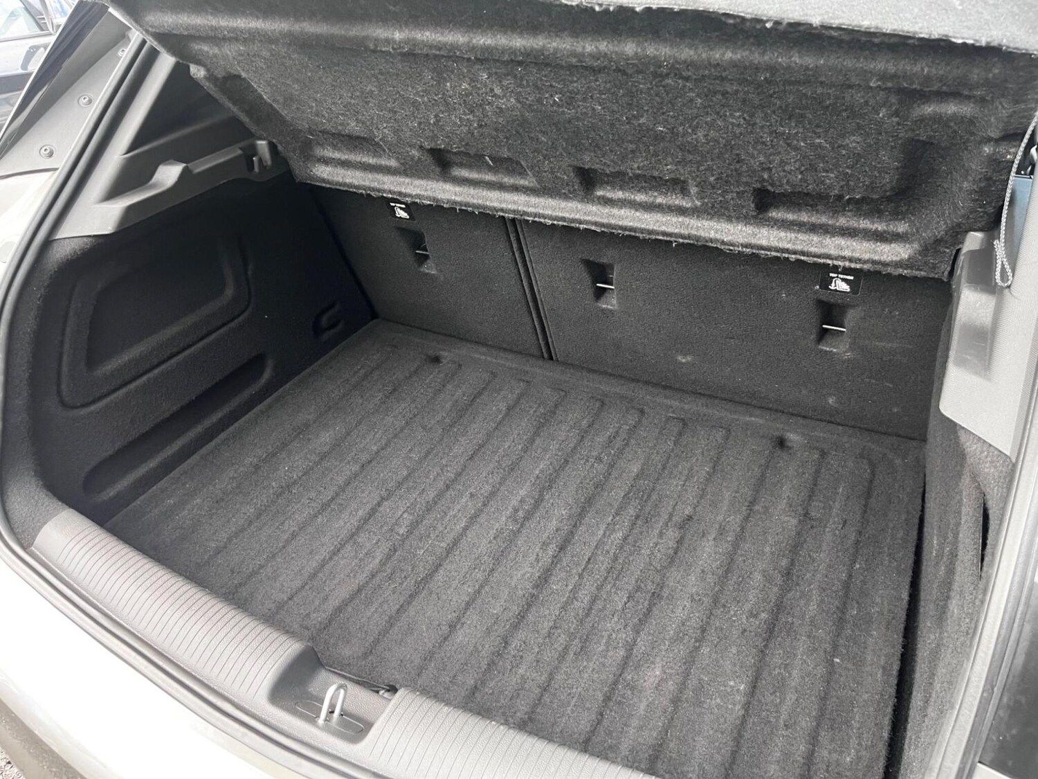 Used Vauxhall Astra 2018 for sale - 77590407: Photo 29