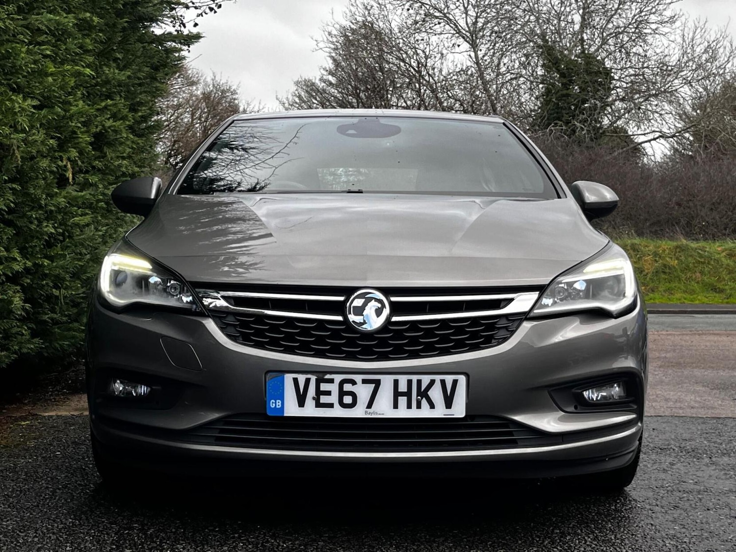 Used Vauxhall Astra 2018 for sale - 77590407: Photo 3