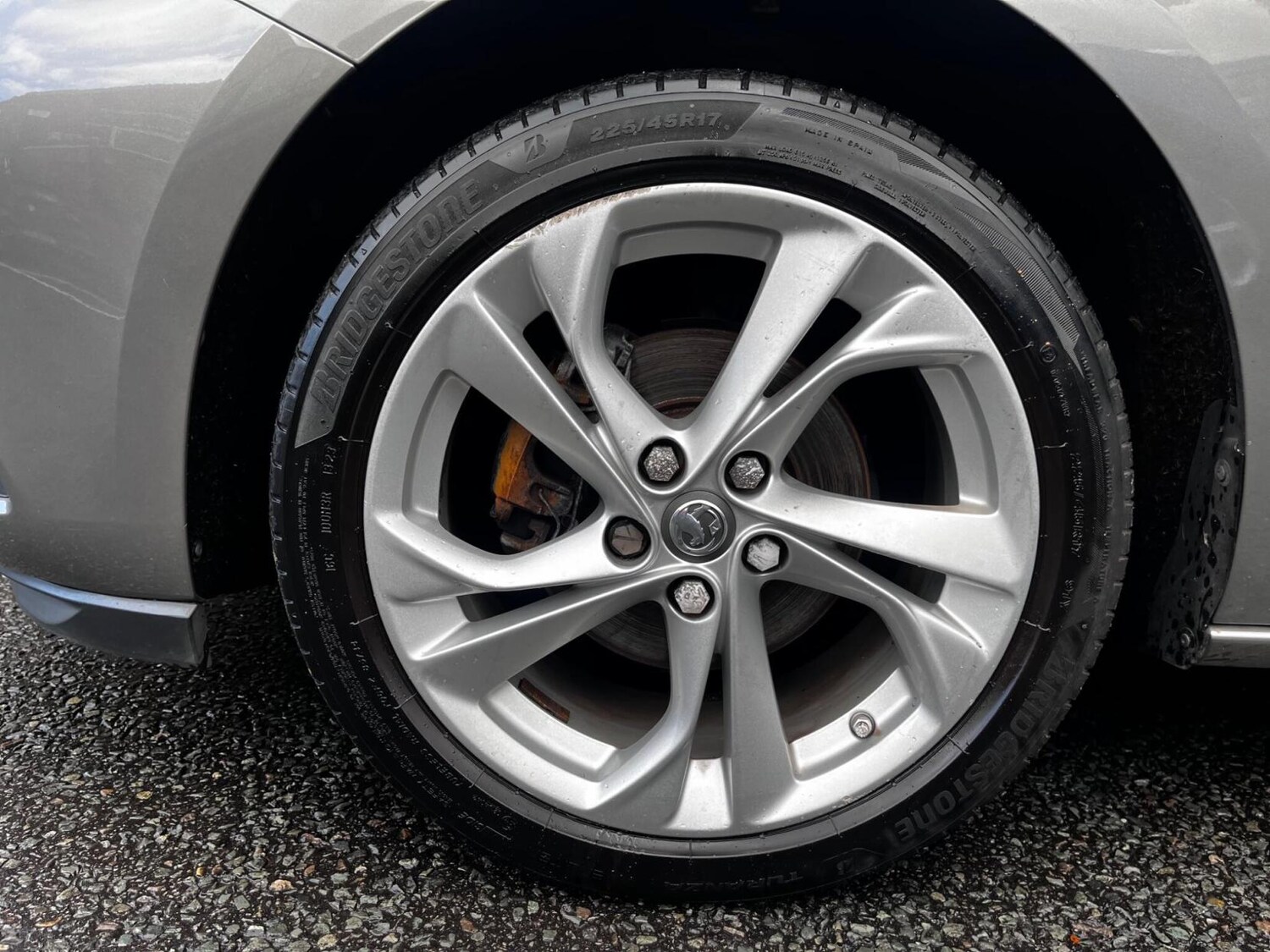 Used Vauxhall Astra 2018 for sale - 77590407: Photo 30