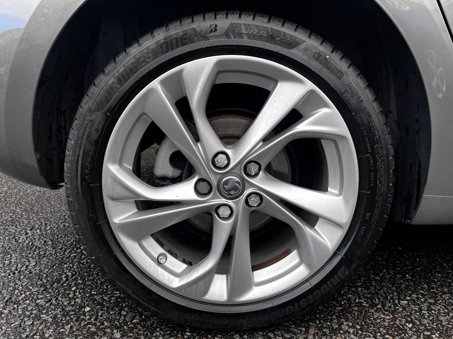 Used Vauxhall Astra 2018 for sale - 77590407: Photo 31