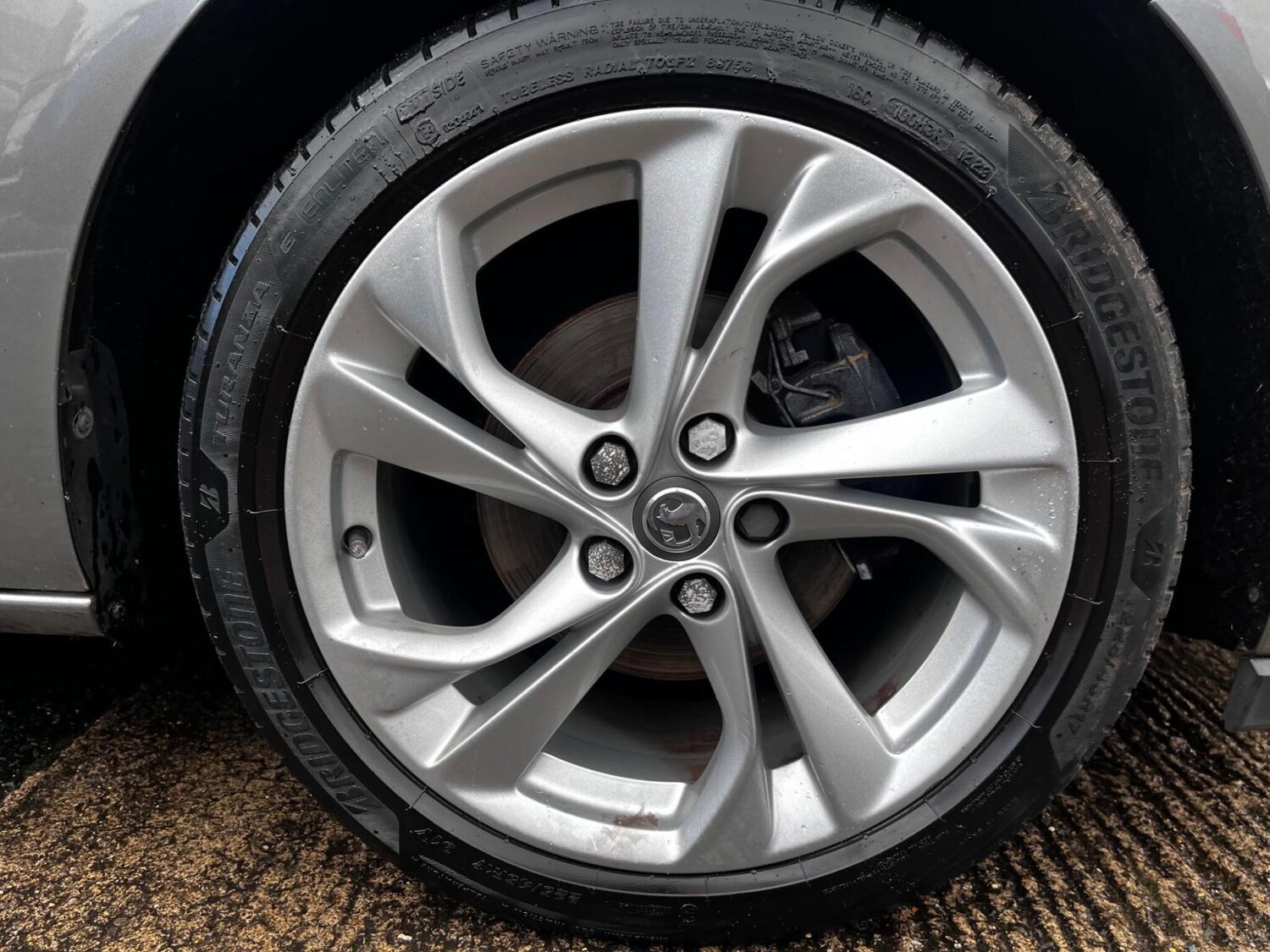 Used Vauxhall Astra 2018 for sale - 77590407: Photo 32