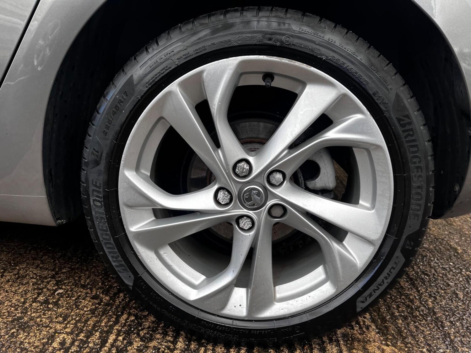 Used Vauxhall Astra 2018 for sale - 77590407: Photo 33