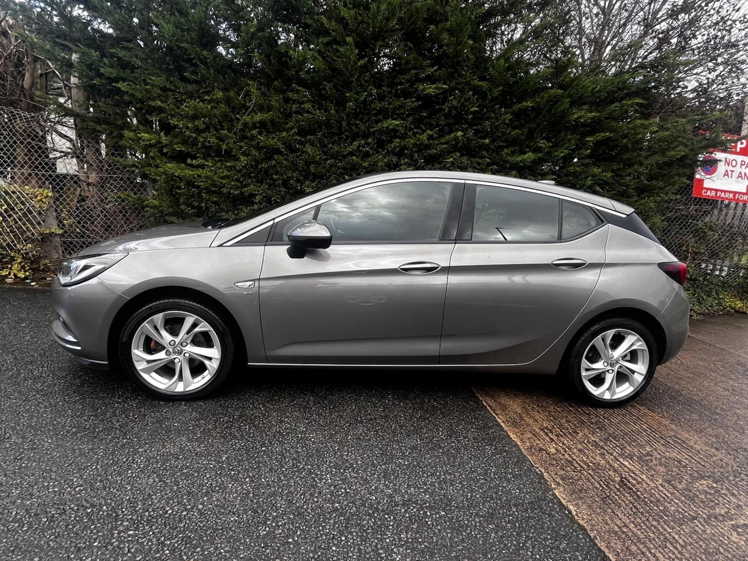Used Vauxhall Astra 2018 for sale - 77590407: Photo 5